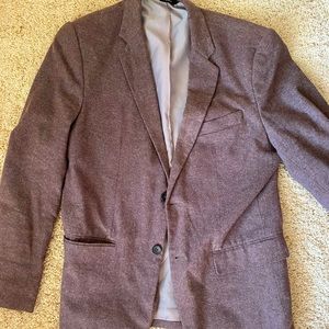 Banana republic jacket
